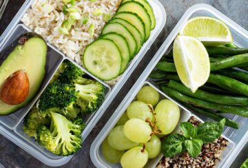 Slimming Menu
